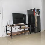 Comfy 2Br Apartment Bassura City Near Shopping Mall By Travelio