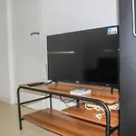Comfy 2Br Apartment Bassura City Near Shopping Mall By Travelio