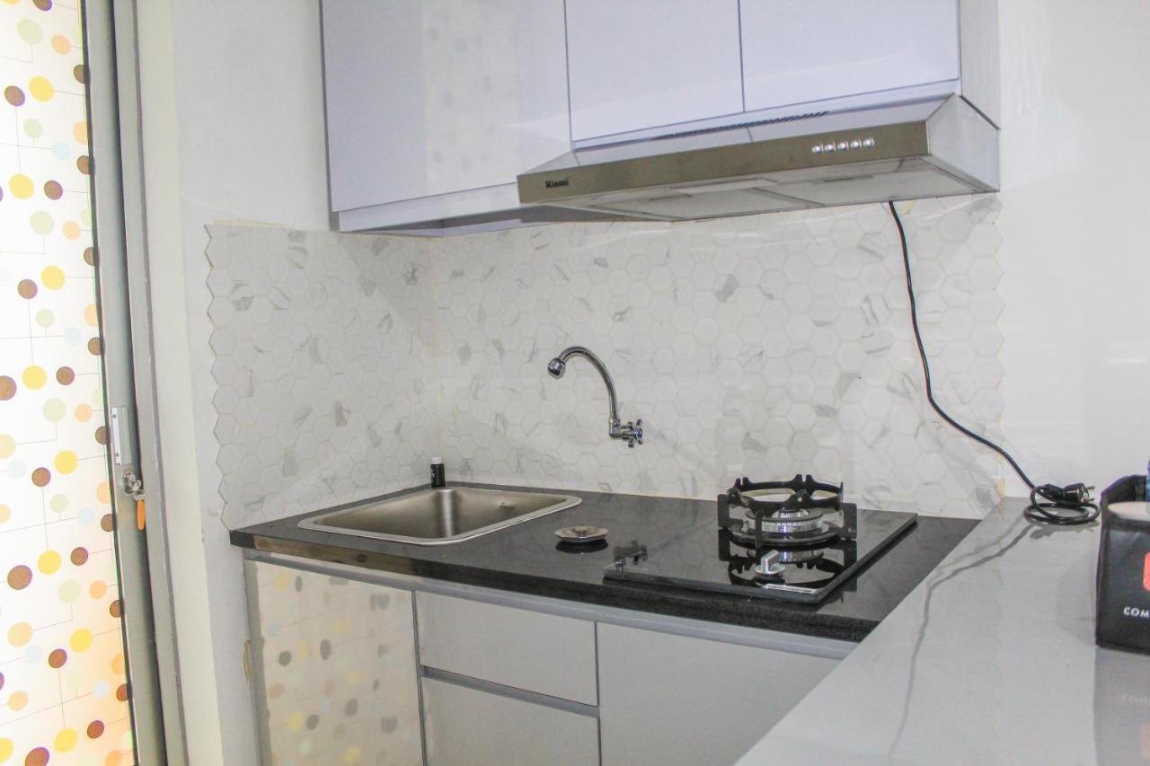 Comfy 2br Bassura Near Shopping Mall By Travelio *