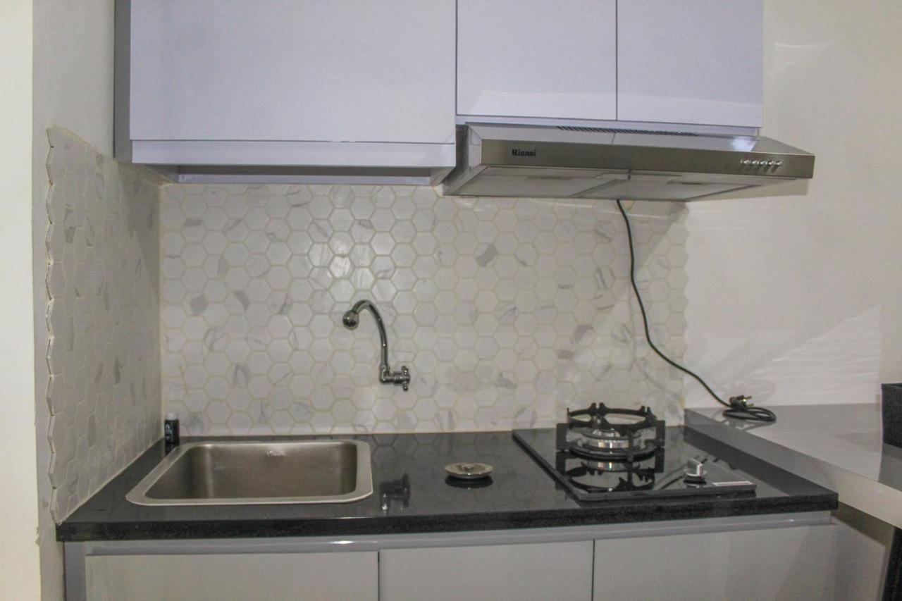 Comfy 2br Bassura Near Shopping Mall By Travelio Appartement
