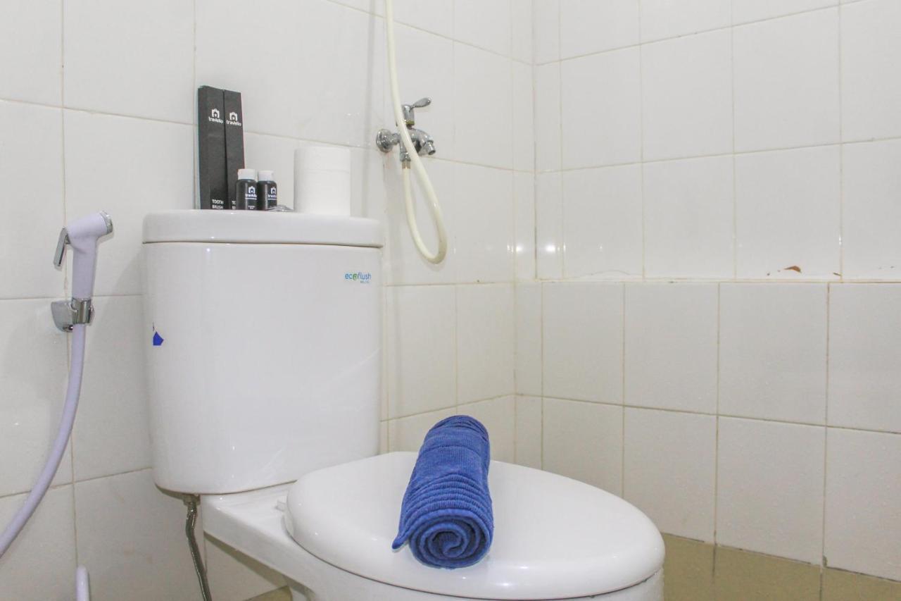 Comfy 2br Bassura Near Shopping Mall By Travelio Appartement Jakarta